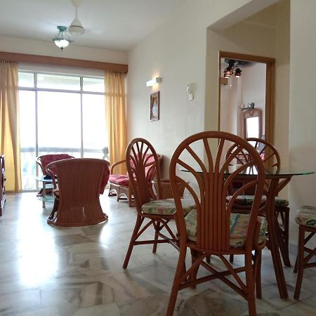 Glory Beach Resort Private 2 Bedroom Apartment Port Dickson Eksteriør billede