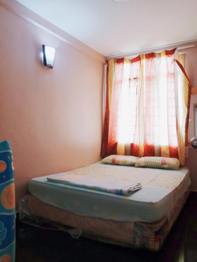Glory Beach Resort Private 2 Bedroom Apartment Port Dickson Eksteriør billede