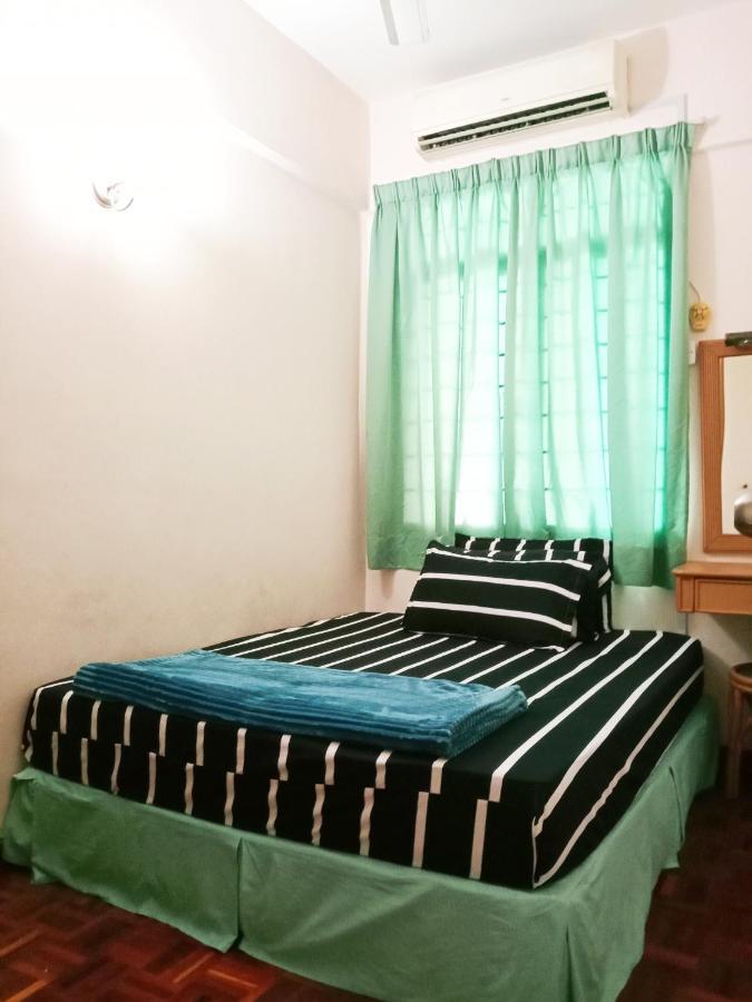 Glory Beach Resort Private 2 Bedroom Apartment Port Dickson Eksteriør billede