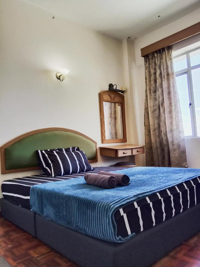 Glory Beach Resort Private 2 Bedroom Apartment Port Dickson Eksteriør billede