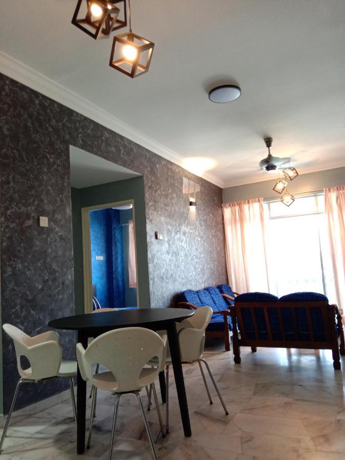 Glory Beach Resort Private 2 Bedroom Apartment Port Dickson Eksteriør billede