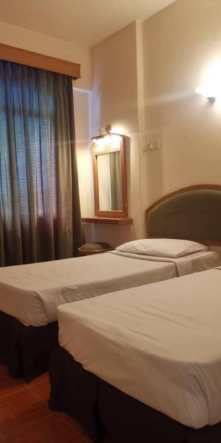 Glory Beach Resort Private 2 Bedroom Apartment Port Dickson Eksteriør billede