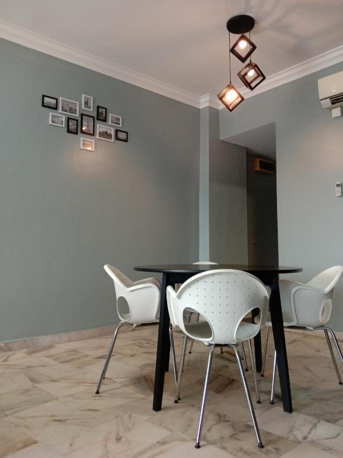 Glory Beach Resort Private 2 Bedroom Apartment Port Dickson Eksteriør billede
