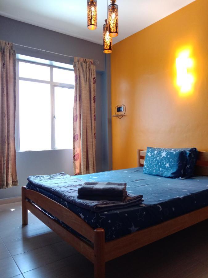 Glory Beach Resort Private 2 Bedroom Apartment Port Dickson Eksteriør billede